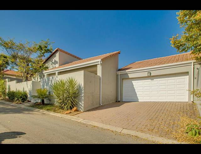 3 BEDROOM PROPERTY TO RENT IN FOURWAYS